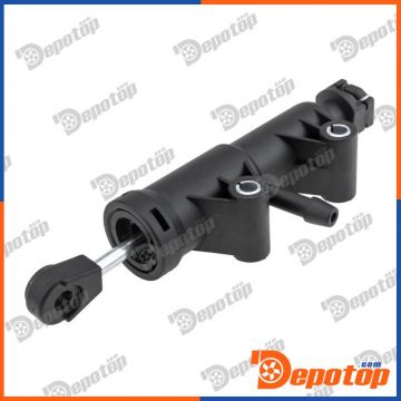 Cylindre émetteur embrayage avant pour MERCEDES | NSP-ME-009, 6392900012